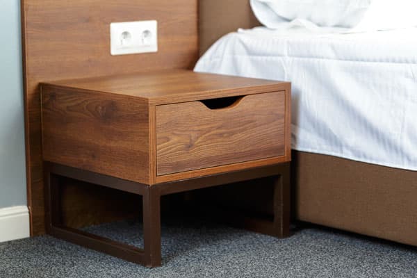 Mobiliario a medida para el dormitorio